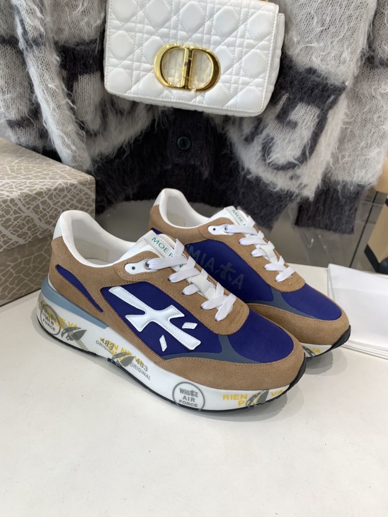 Premiata Sneakers